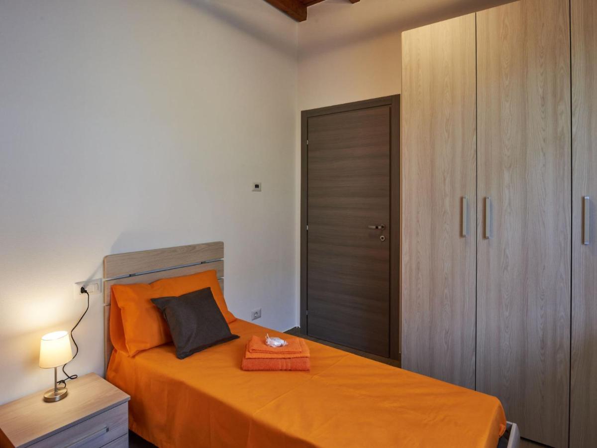 Apartment Dora-2 By Interhome Stazzona Exterior foto