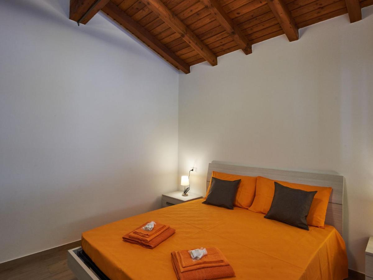 Apartment Dora-2 By Interhome Stazzona Exterior foto