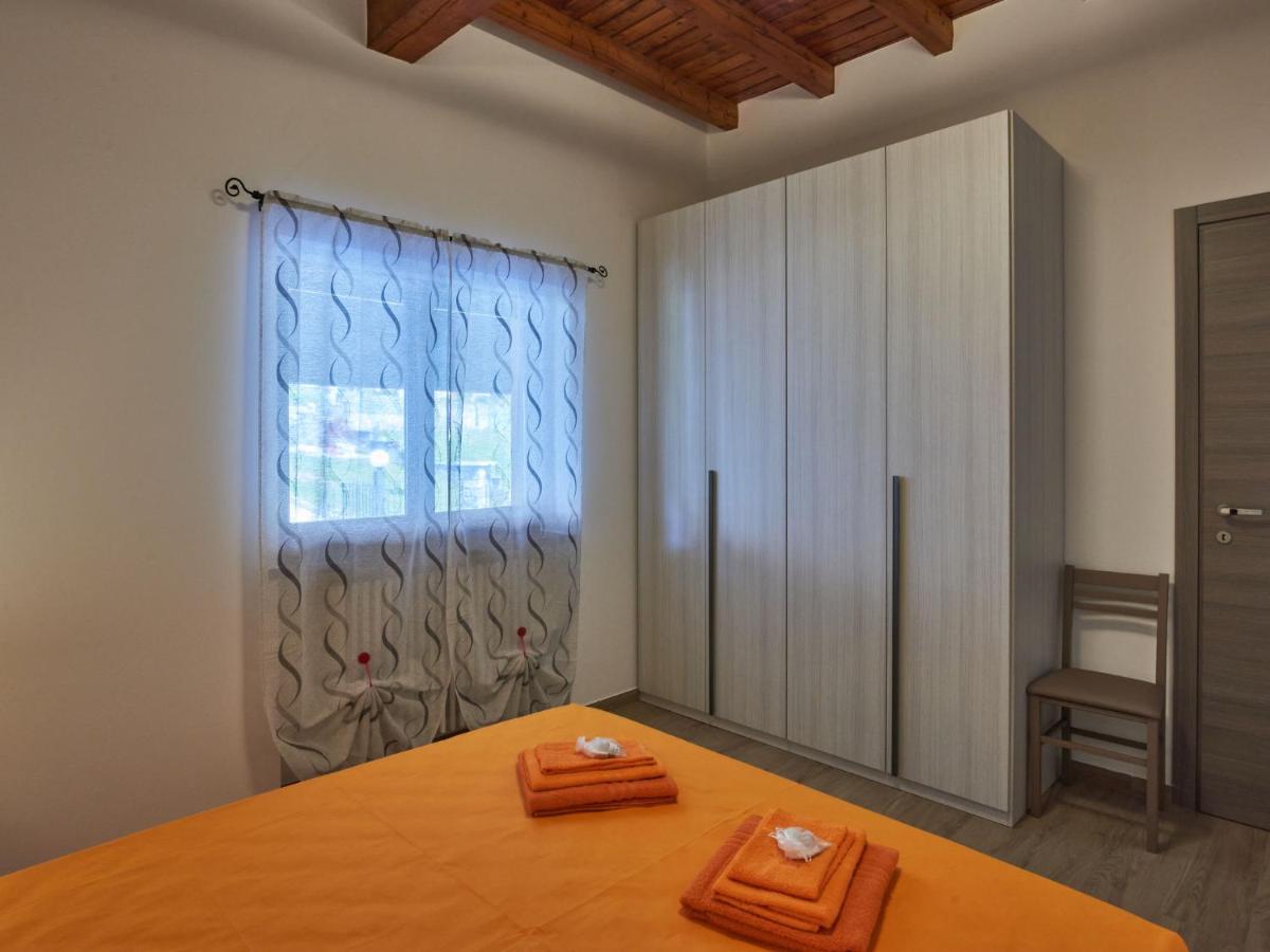 Apartment Dora-2 By Interhome Stazzona Exterior foto